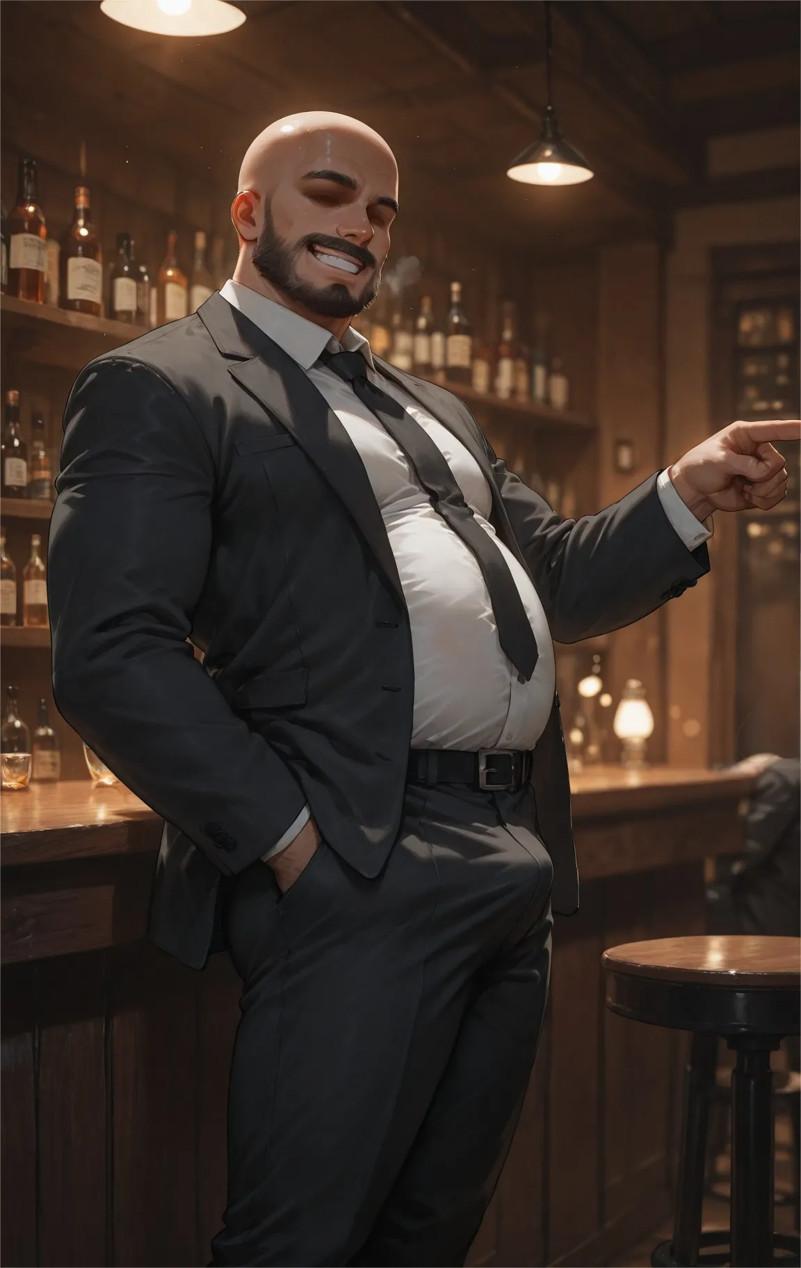 拉克丝·克莱茵 Page.68