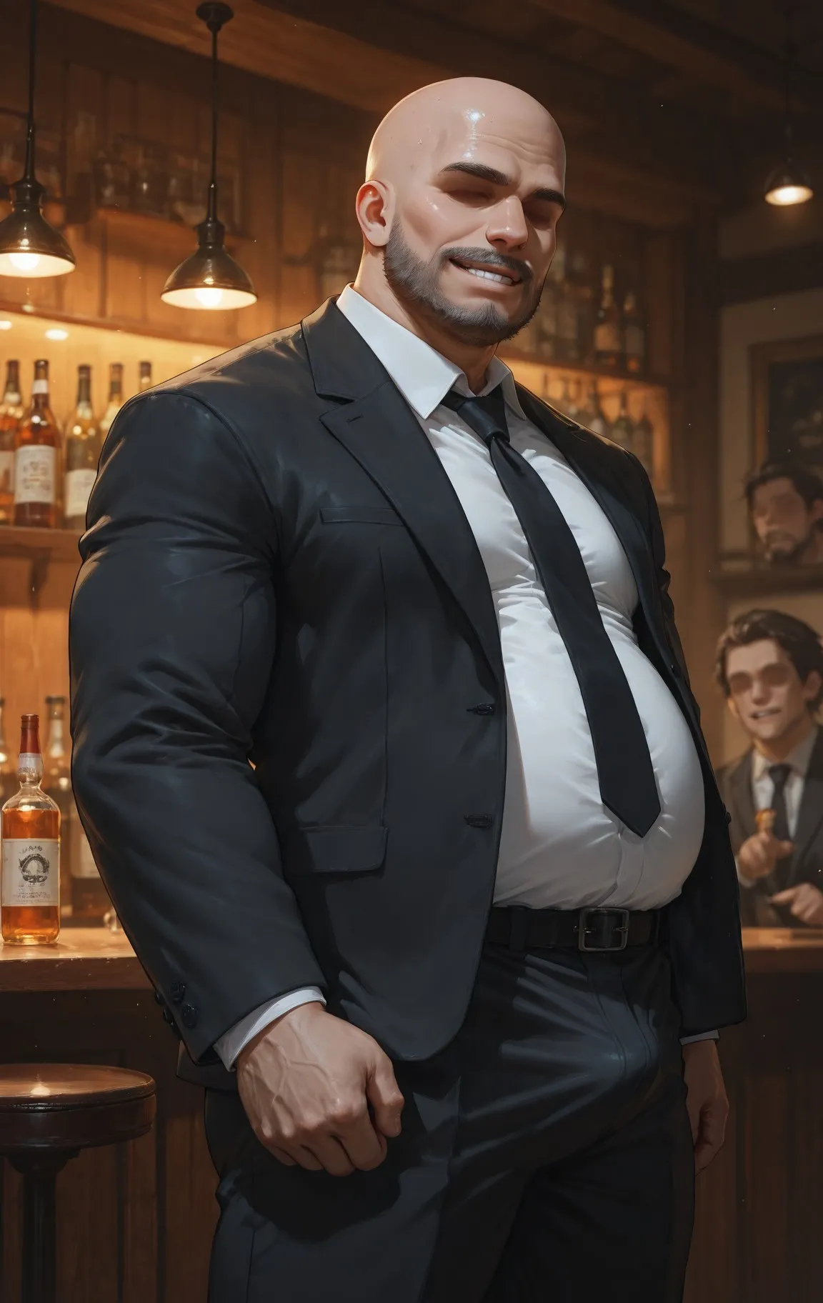 拉克丝·克莱茵 Page.69