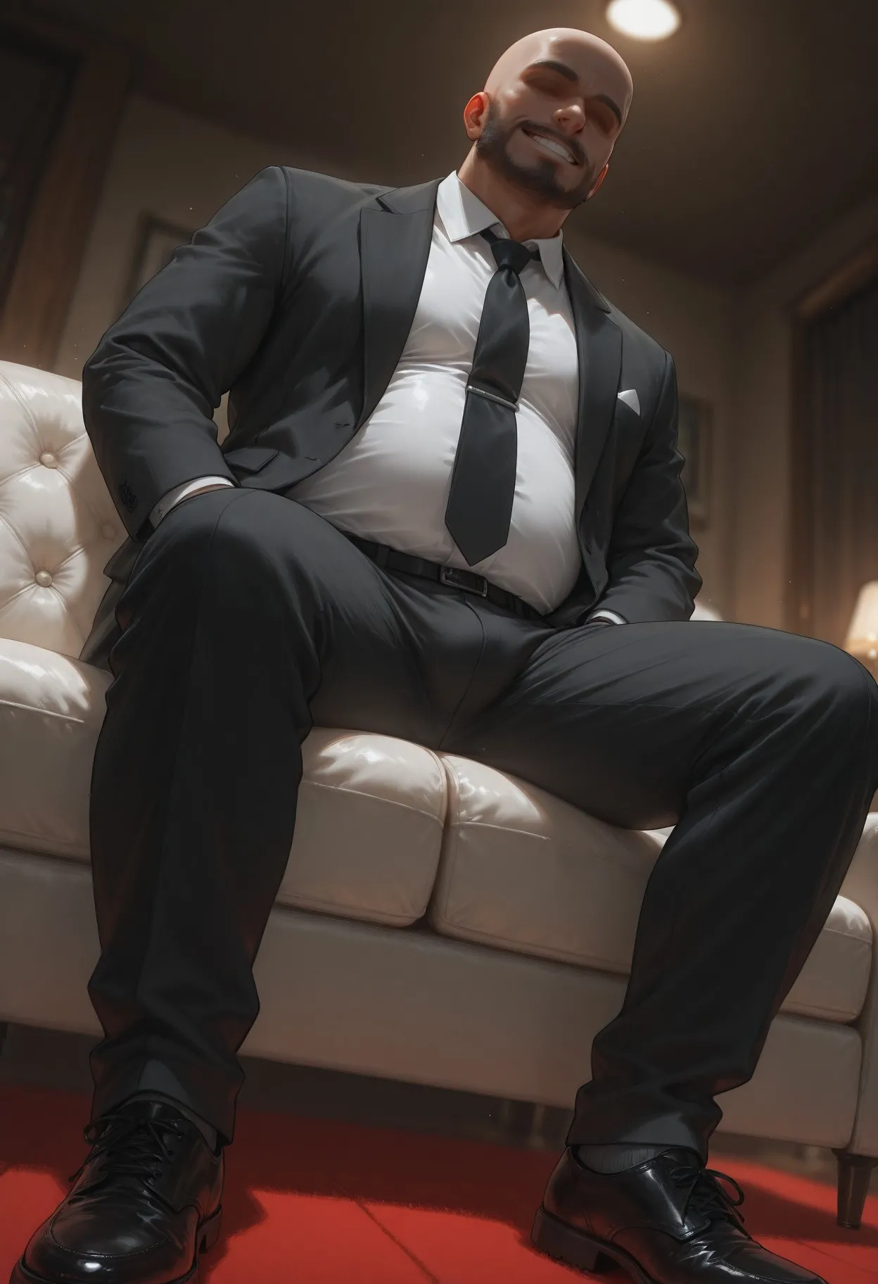 拉克丝·克莱茵 Page.72