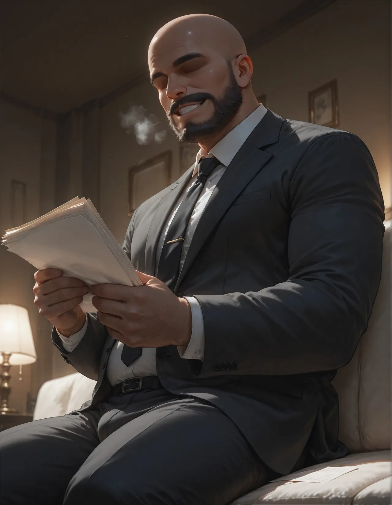 拉克丝·克莱茵 Page.76