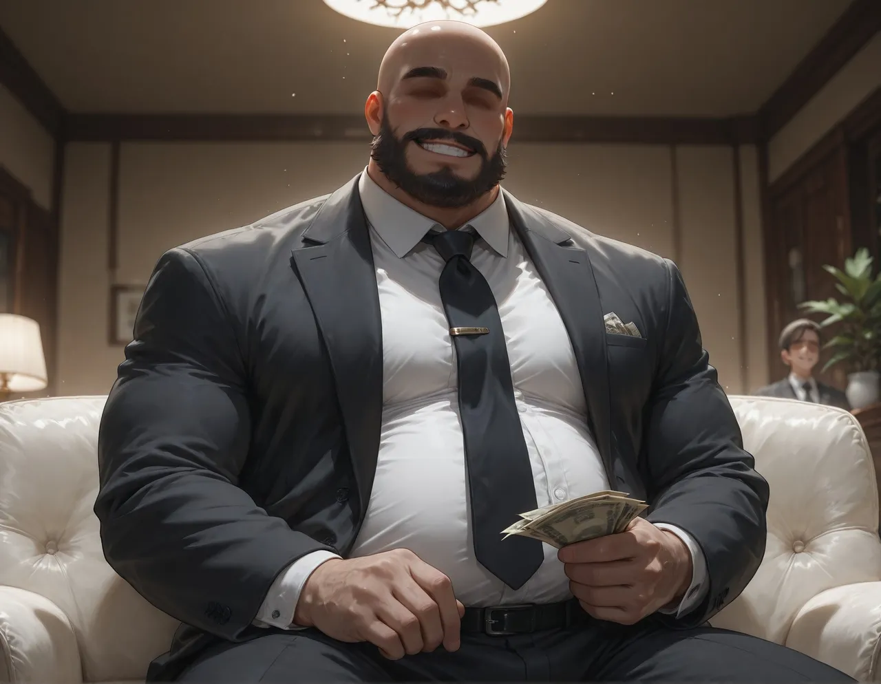 拉克丝·克莱茵 Page.80