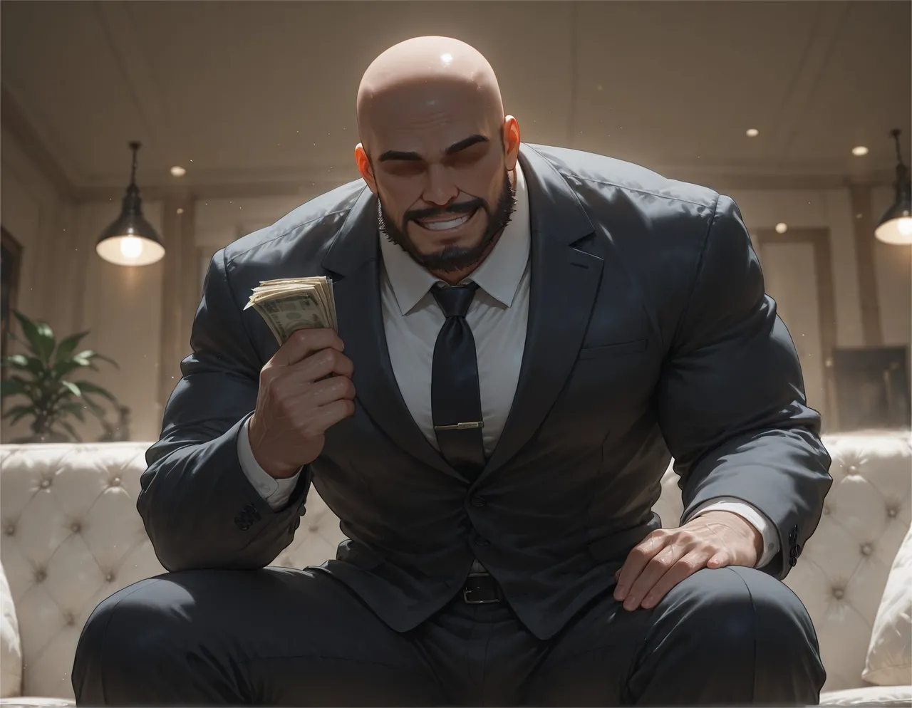 拉克丝·克莱茵 Page.82