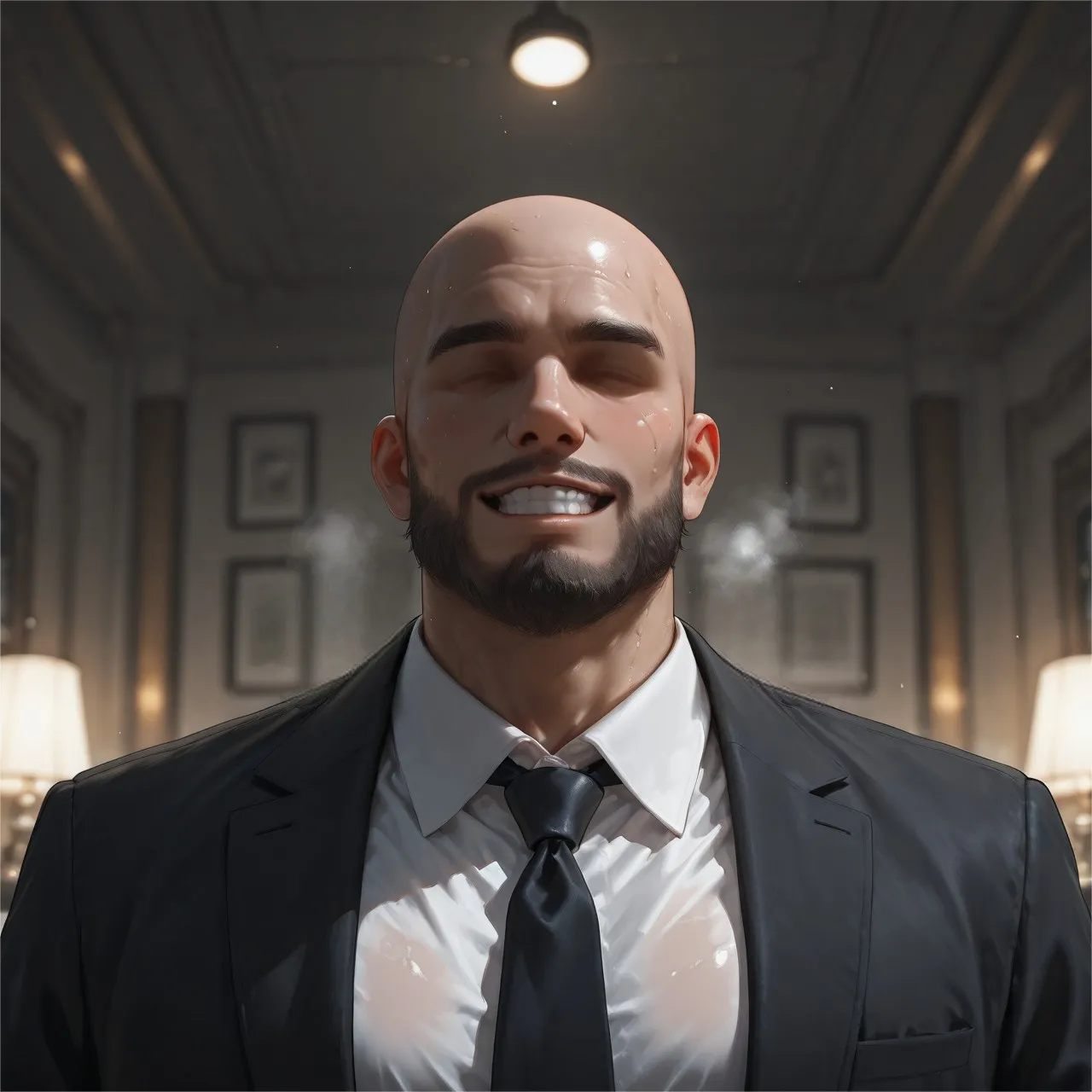 拉克丝·克莱茵 Page.86