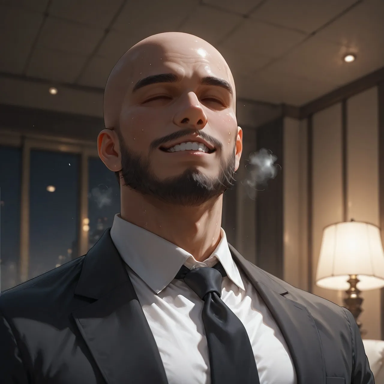 拉克丝·克莱茵 Page.87