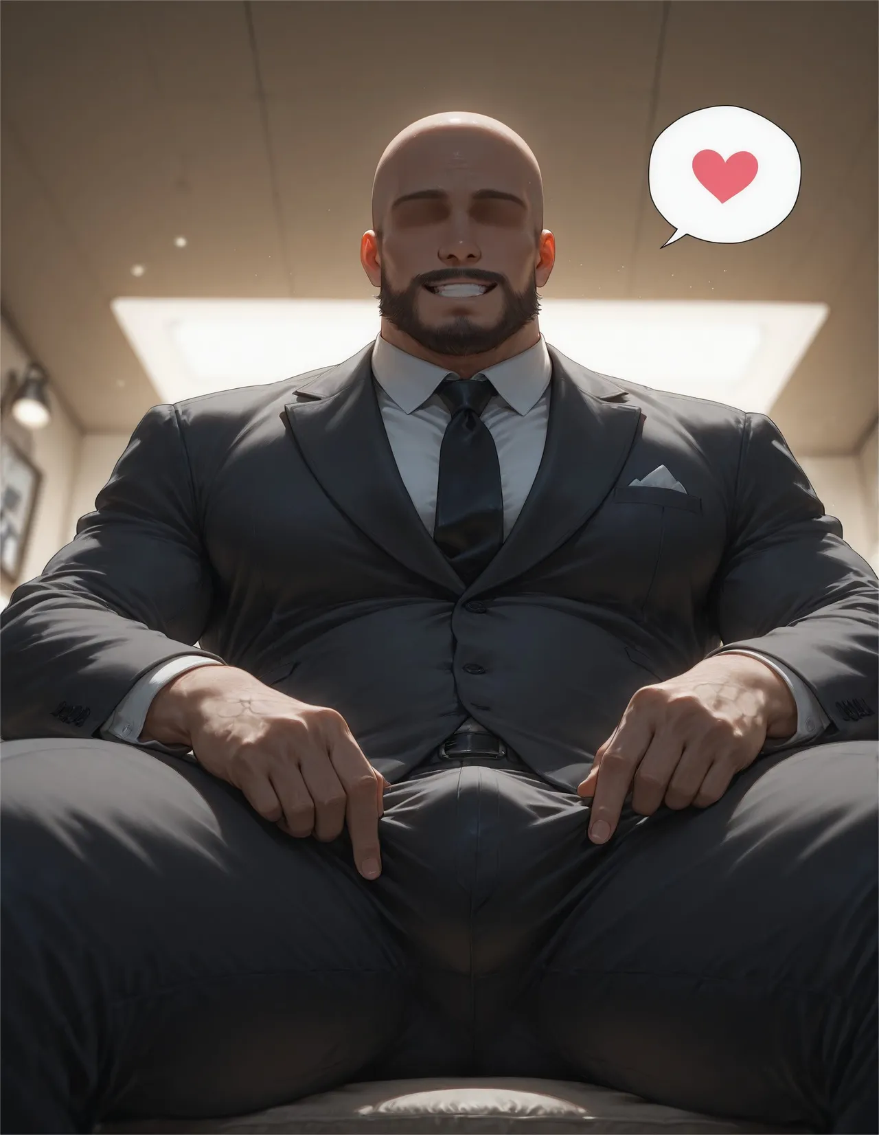 拉克丝·克莱茵 Page.90