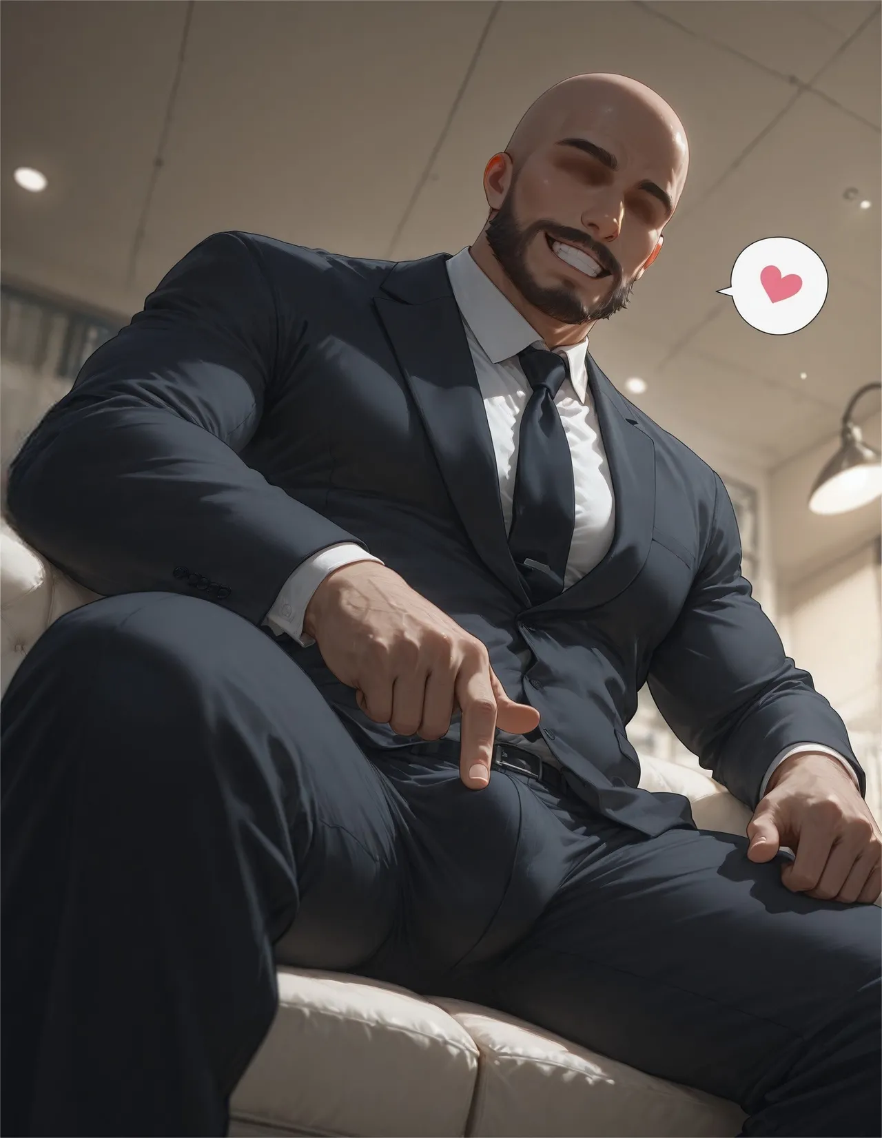 拉克丝·克莱茵 Page.91