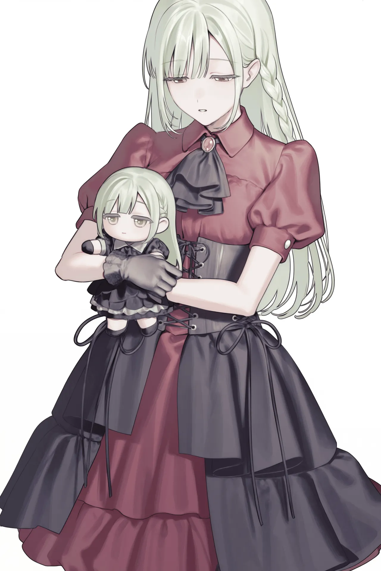 Yanagi 18795644 Page.28