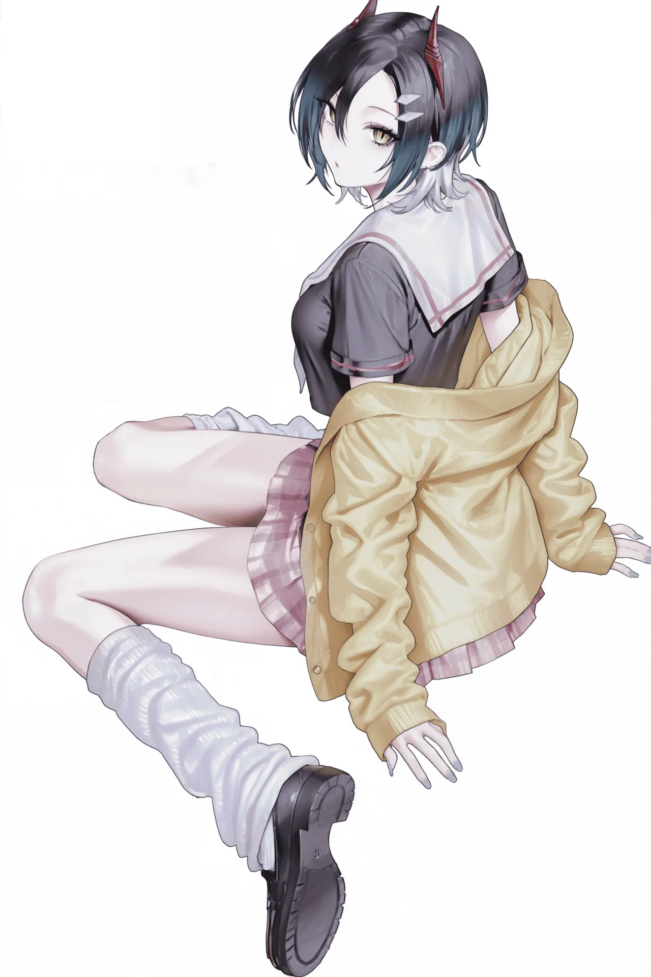 Yanagi 18795644 Page.38