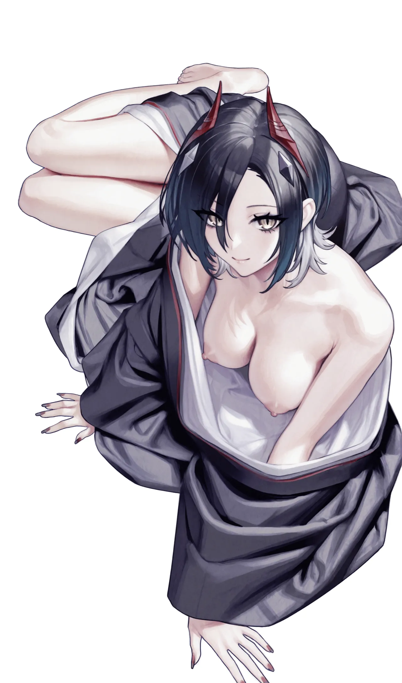 Yanagi 18795644 Page.89