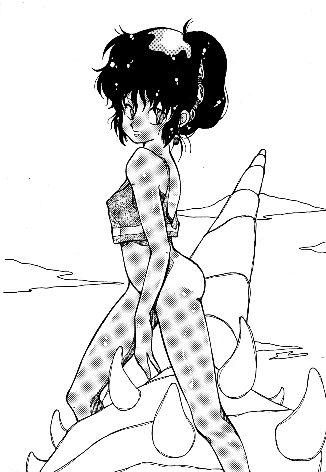 クロノス Page.2
