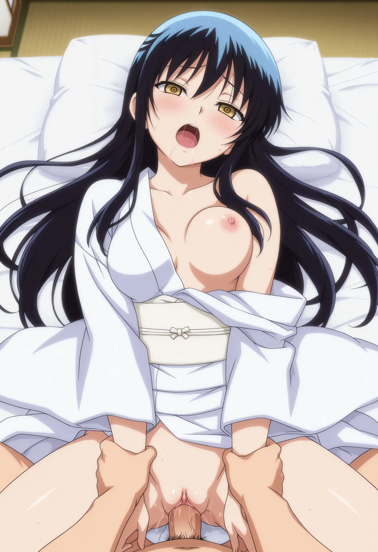 及川冰丽 Page.106