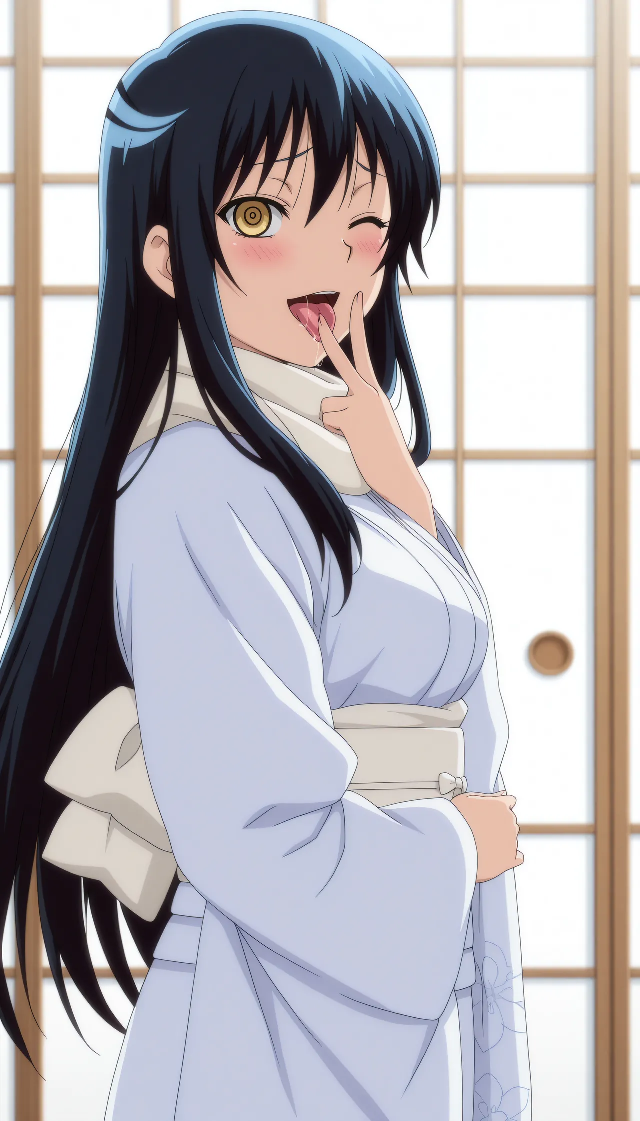 及川冰丽 Page.55