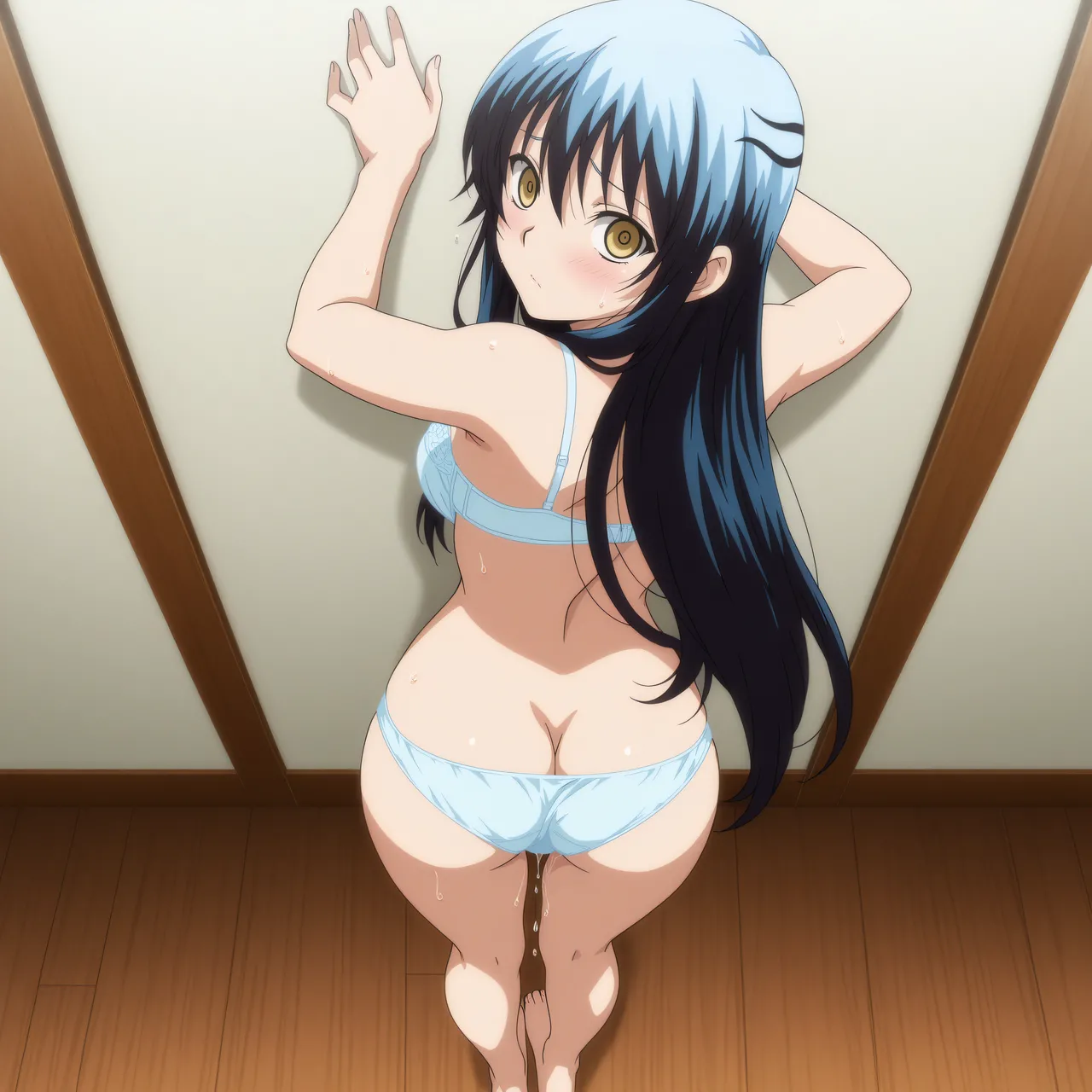 及川冰丽 Page.82