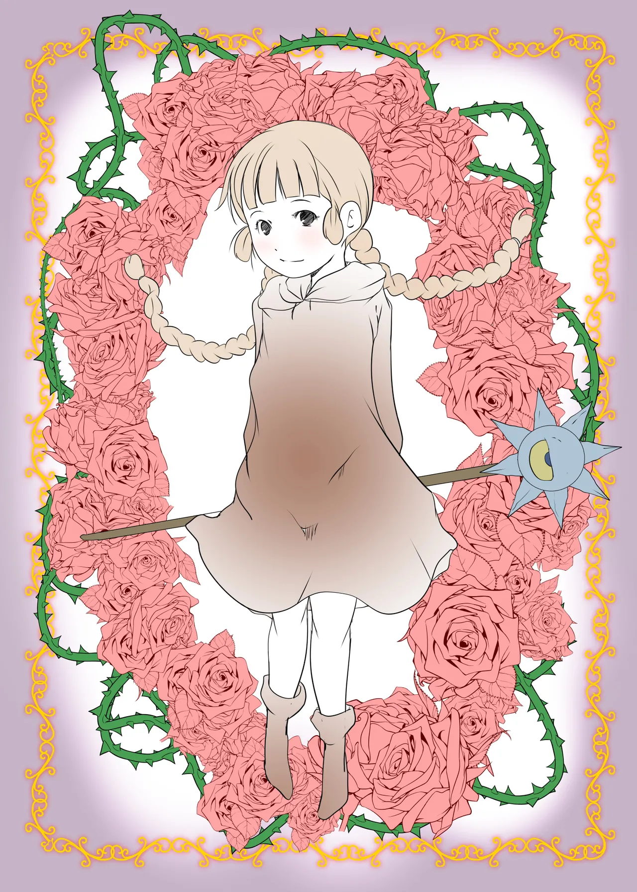 リトル・リトル・リトル Page.43