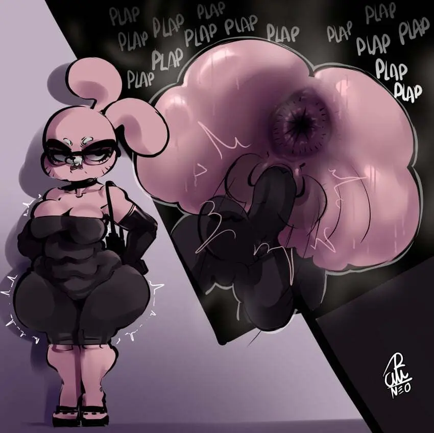 grandmother Page.114