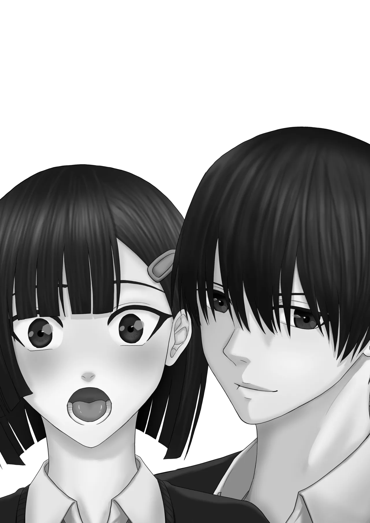 BLな関係だと思ったら Page.59