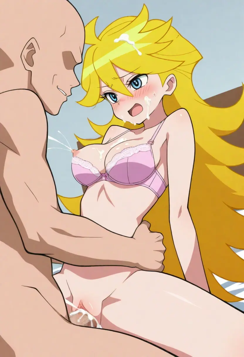 kawaiispce-789_アナーキー・パンティ Page.94