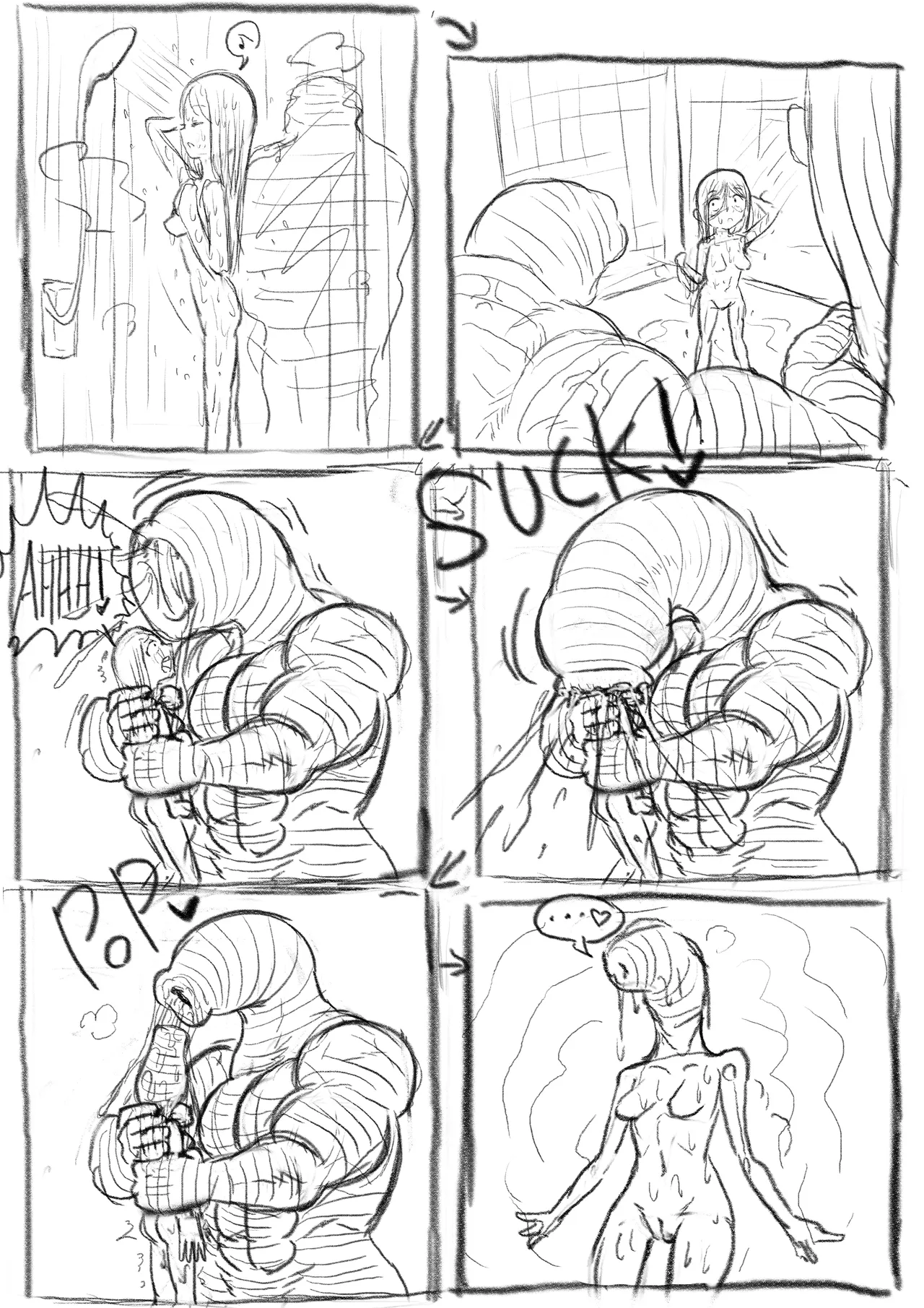 Campground Tragedy Page.5