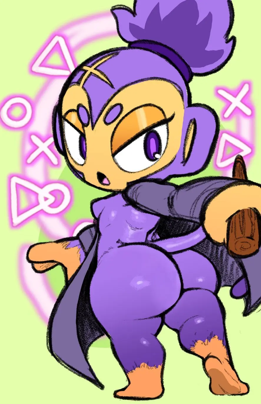 Goatboydraws compilation Page.142