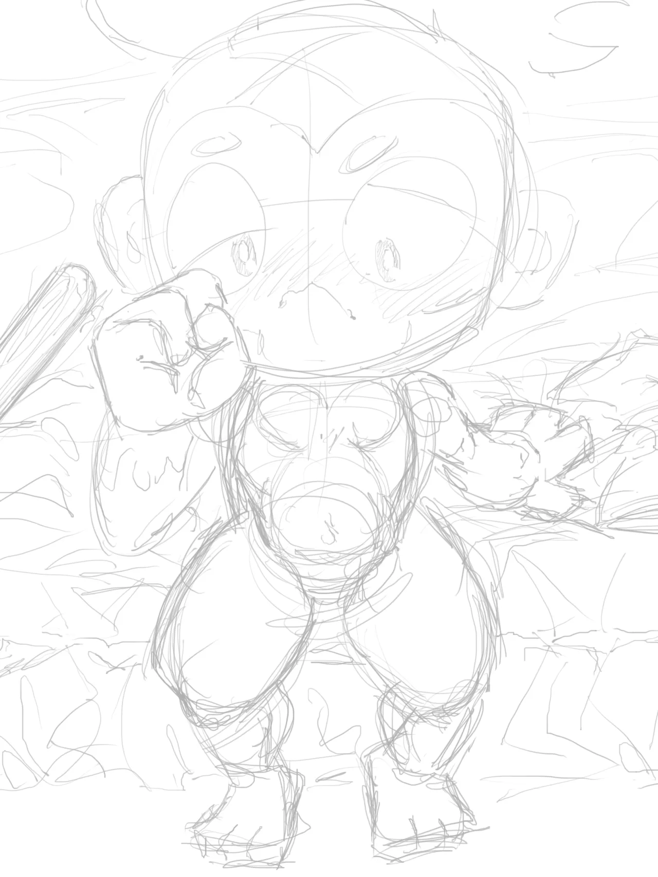 Goatboydraws compilation Page.16