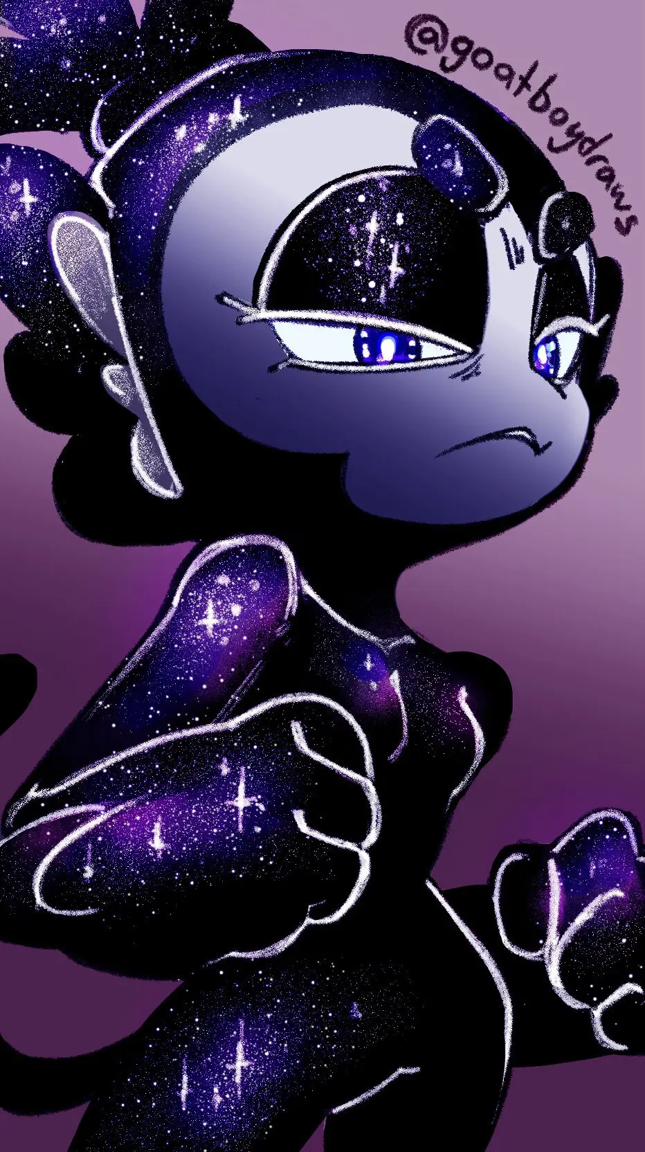 Goatboydraws compilation Page.166