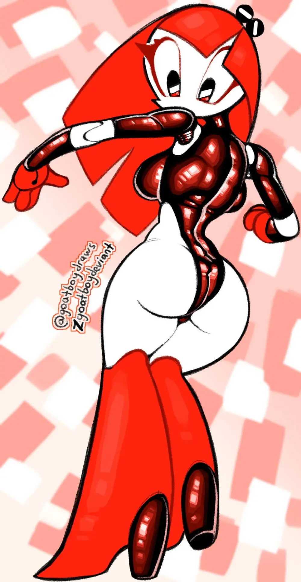 Goatboydraws compilation Page.170