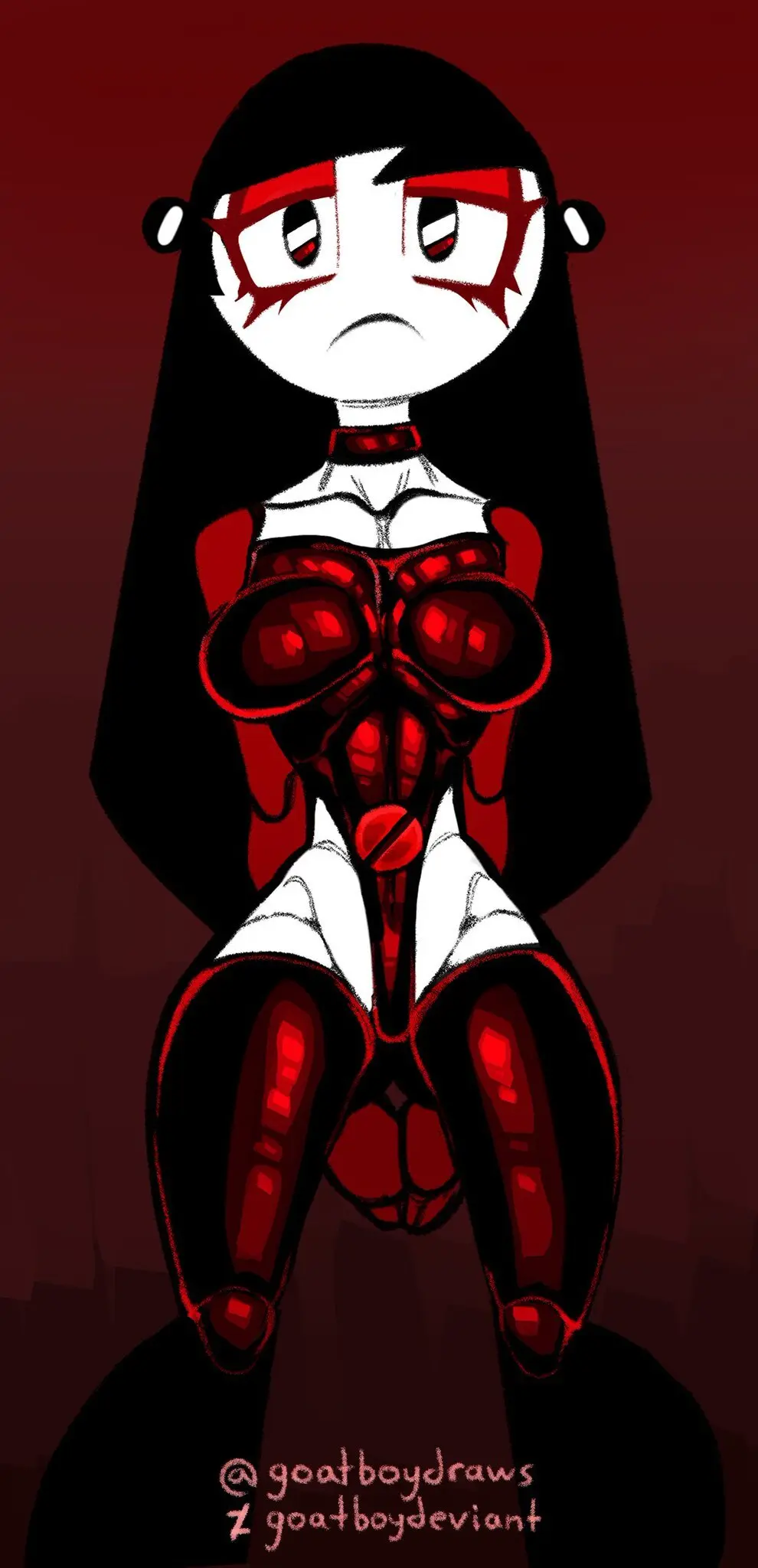 Goatboydraws compilation Page.171