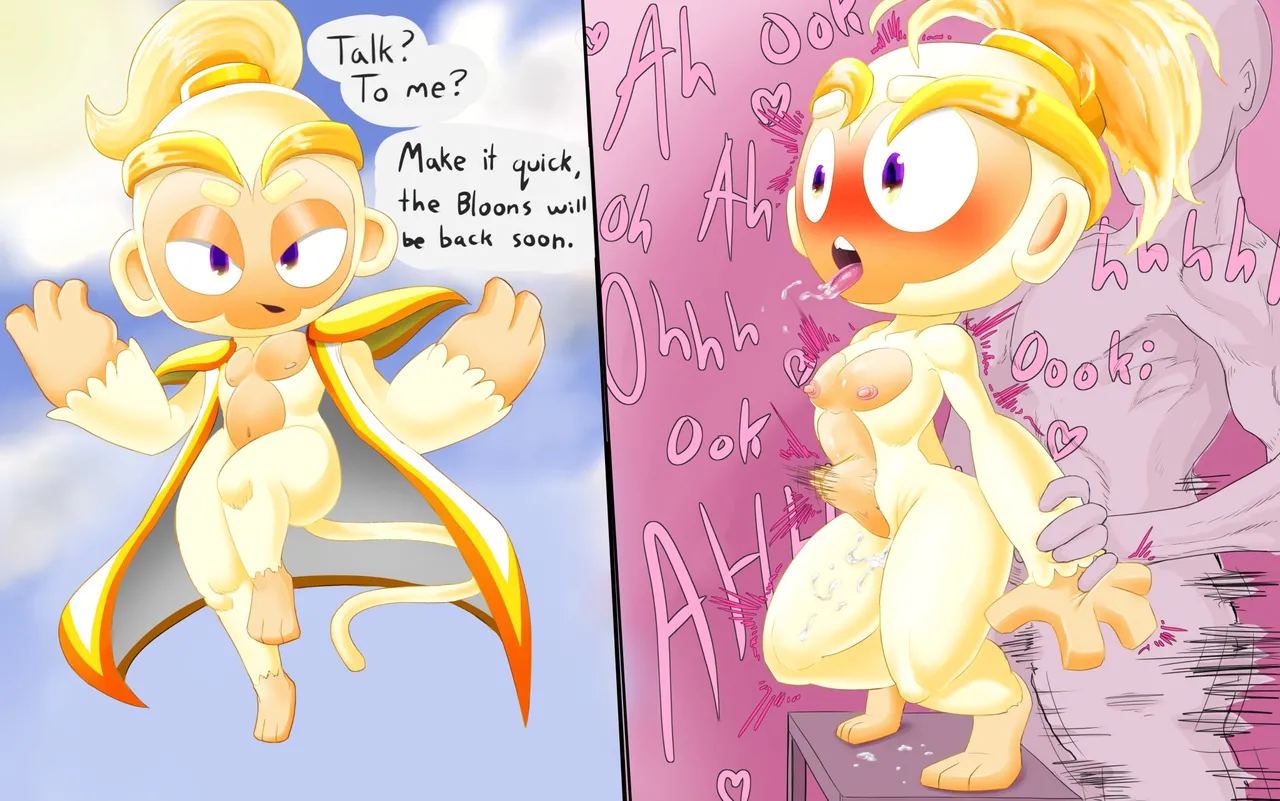 Goatboydraws compilation Page.19