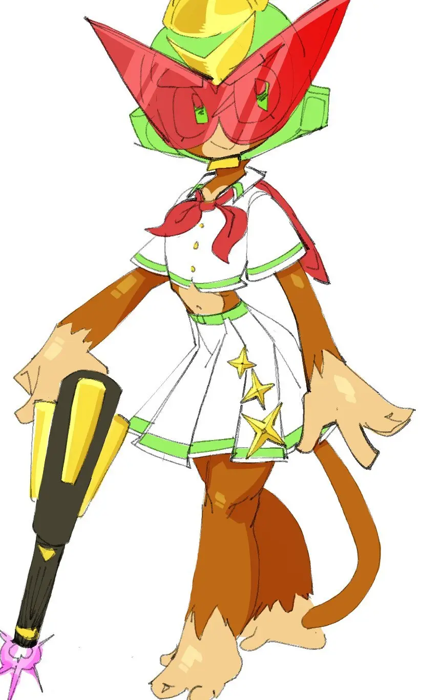 Goatboydraws compilation Page.212