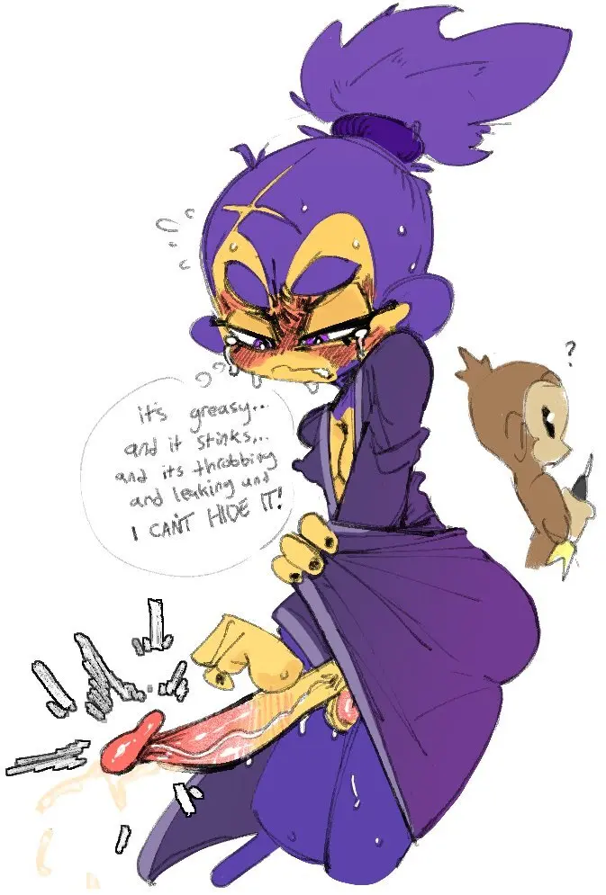 Goatboydraws compilation Page.229