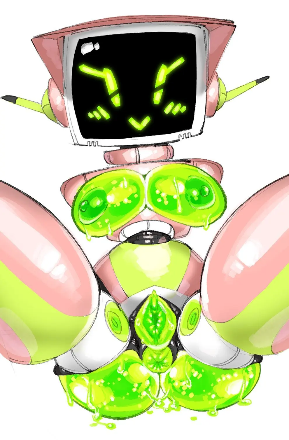 Goatboydraws compilation Page.257