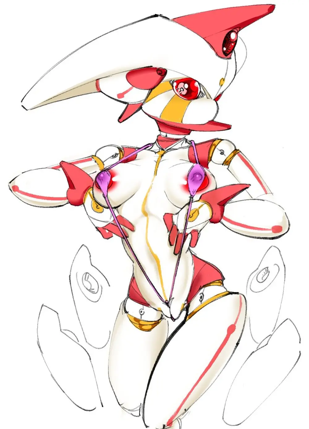 Goatboydraws compilation Page.258