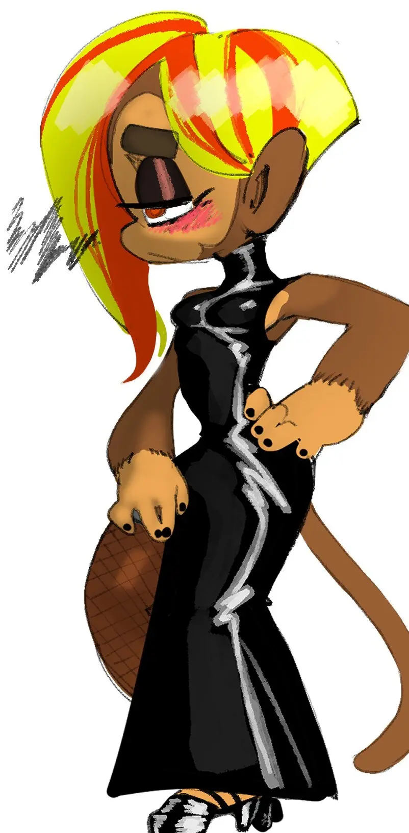 Goatboydraws compilation Page.260