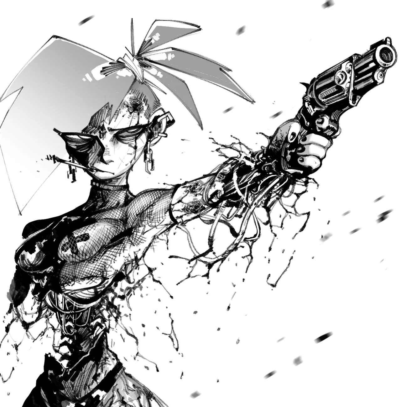 Goatboydraws compilation Page.268