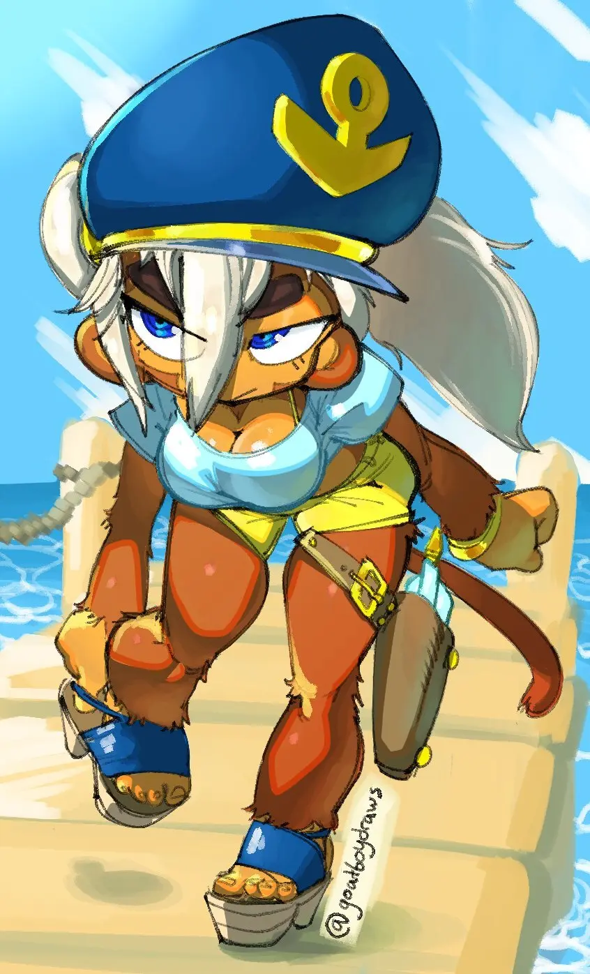 Goatboydraws compilation Page.270