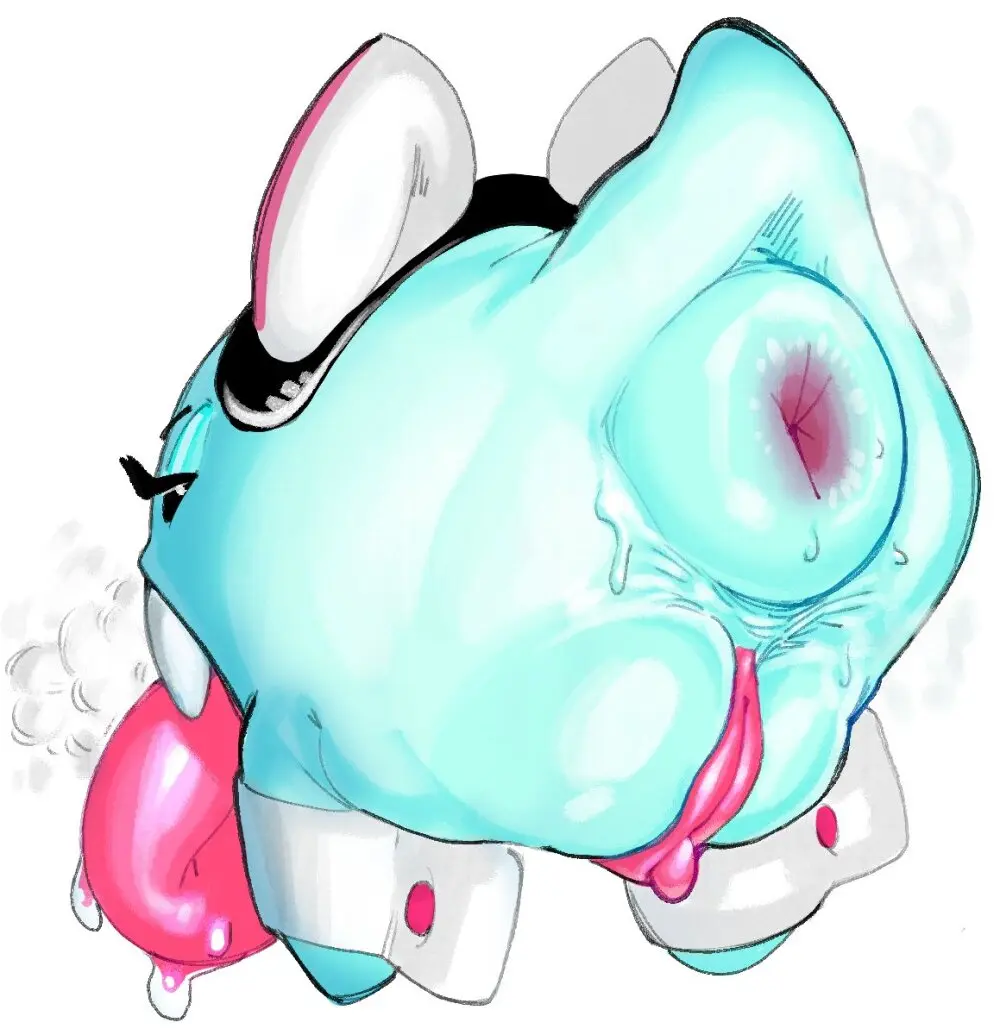 Goatboydraws compilation Page.289