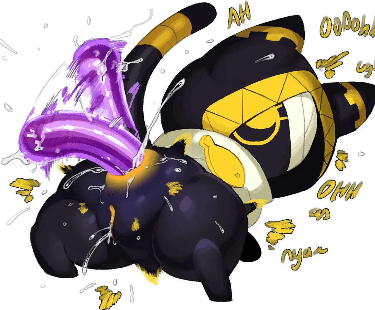 Goatboydraws compilation Page.292