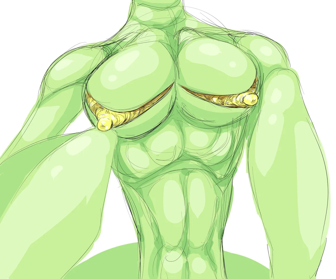 Goatboydraws compilation Page.30