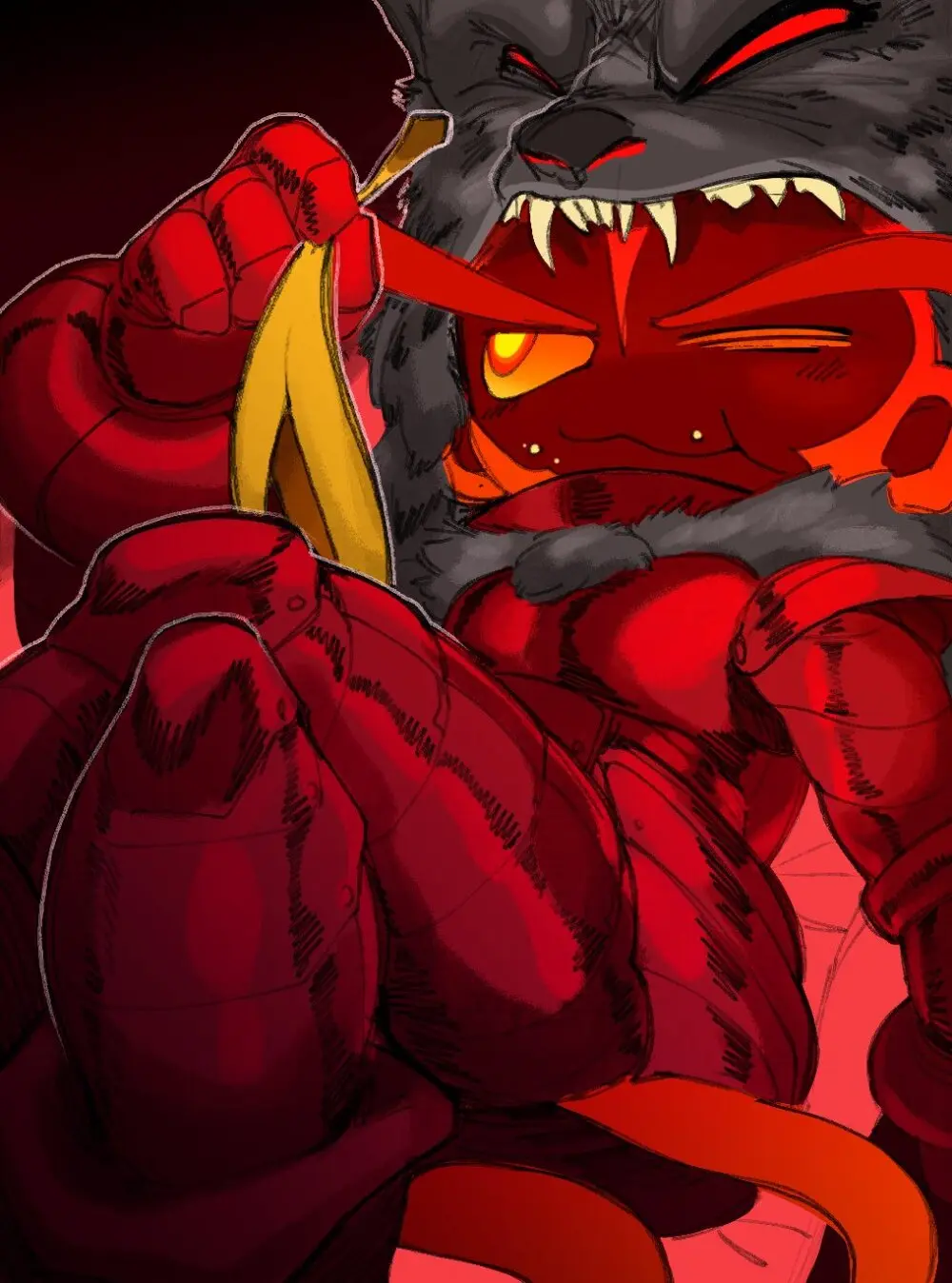 Goatboydraws compilation Page.310