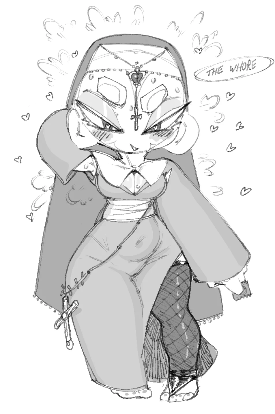 Goatboydraws compilation Page.332