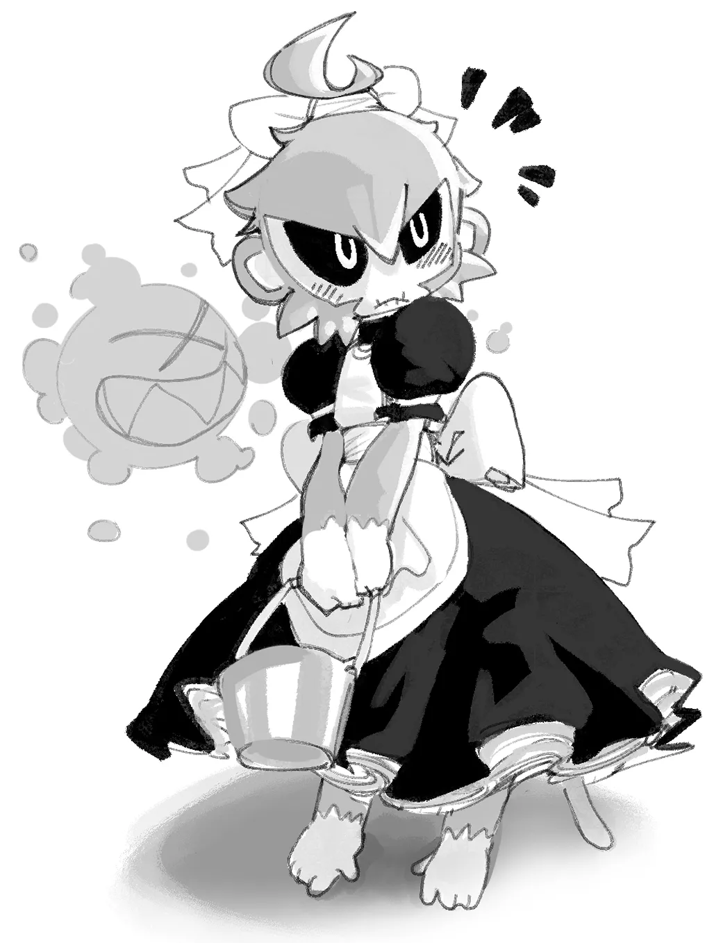 Goatboydraws compilation Page.338