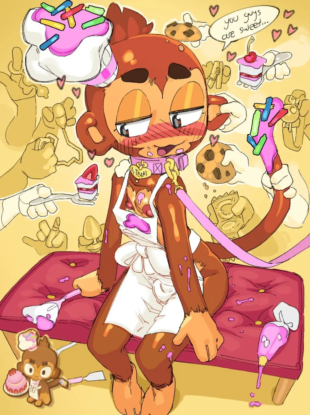 Goatboydraws compilation Page.386