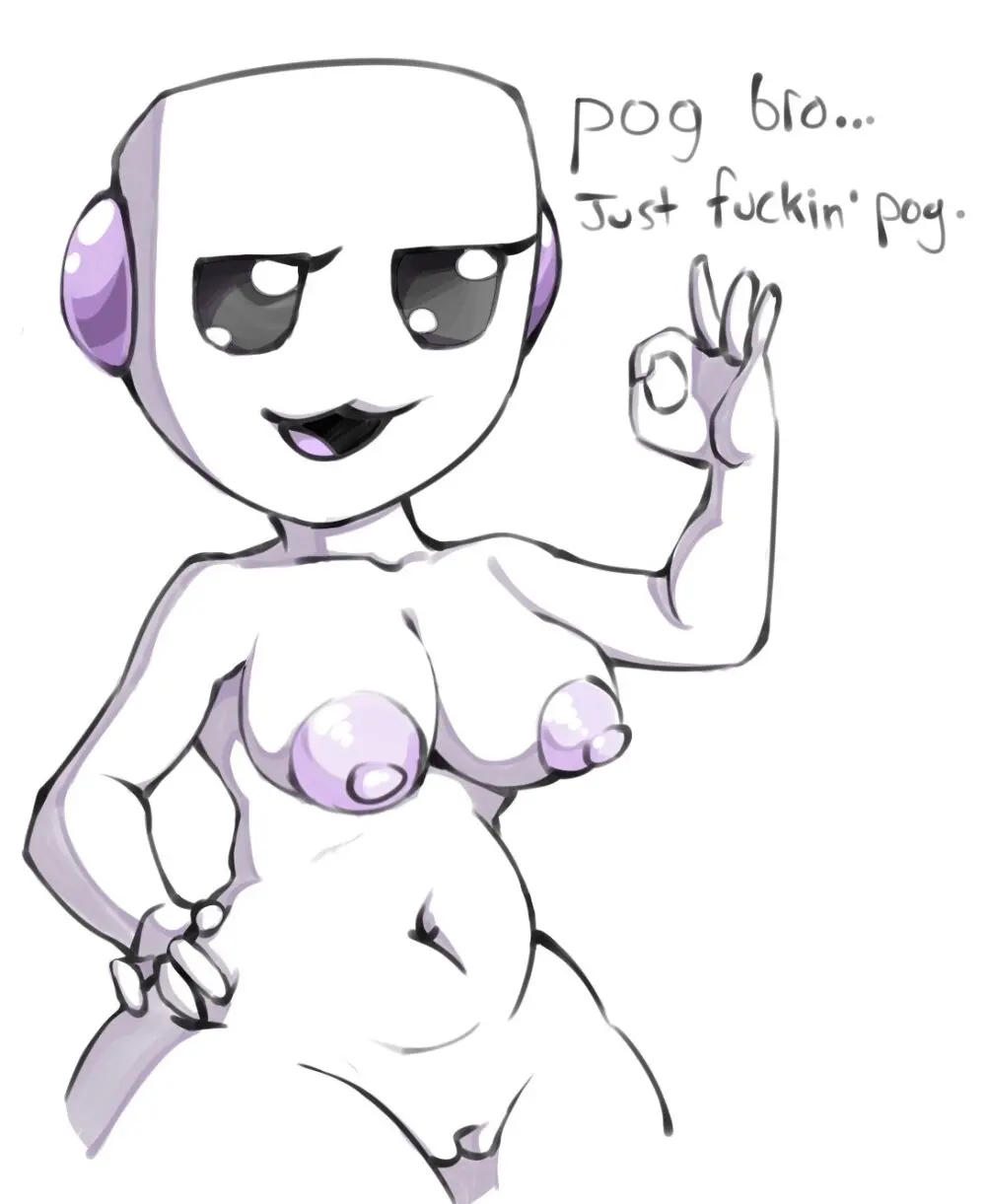 Goatboydraws compilation Page.4