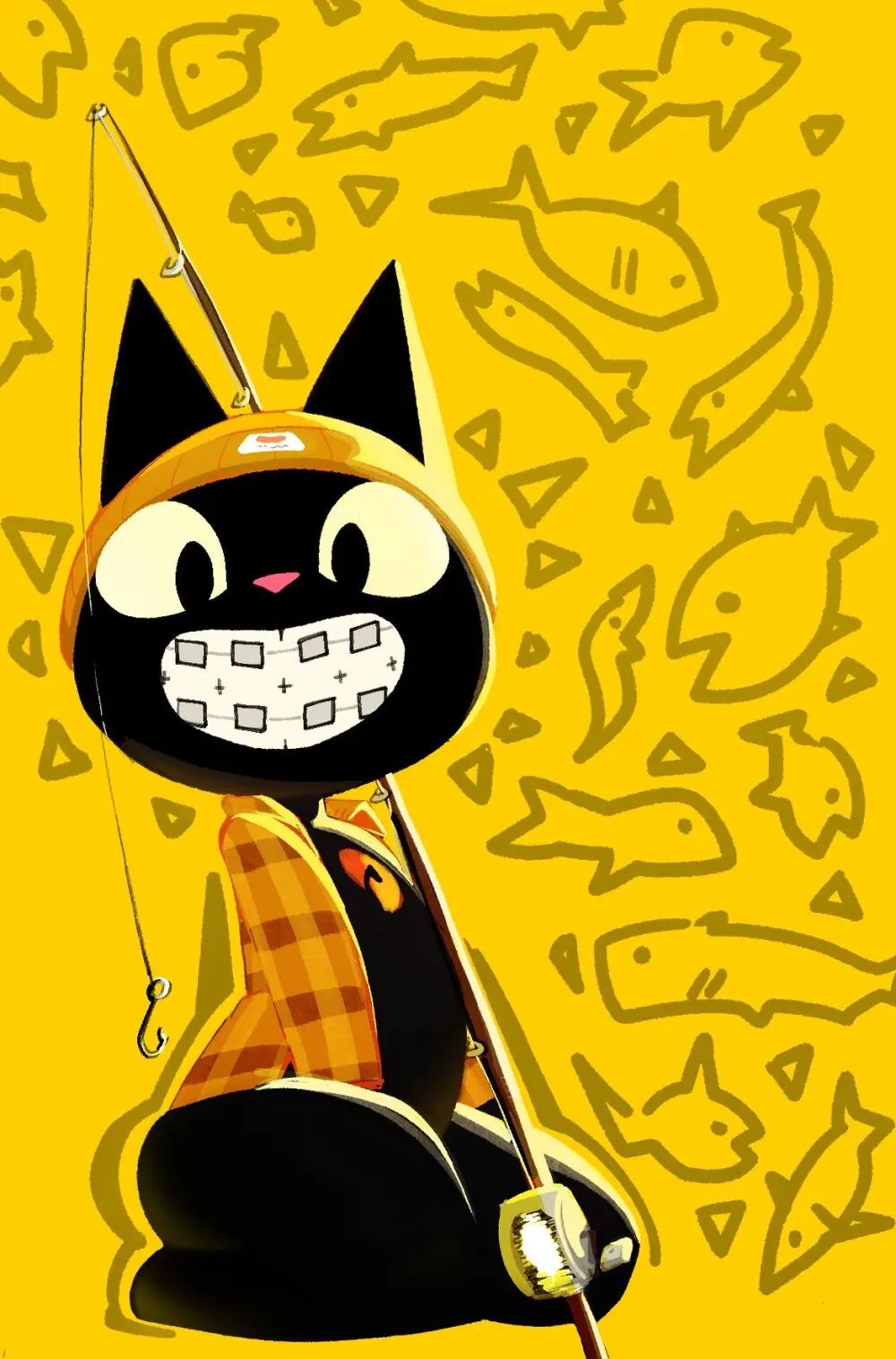 Goatboydraws compilation Page.408