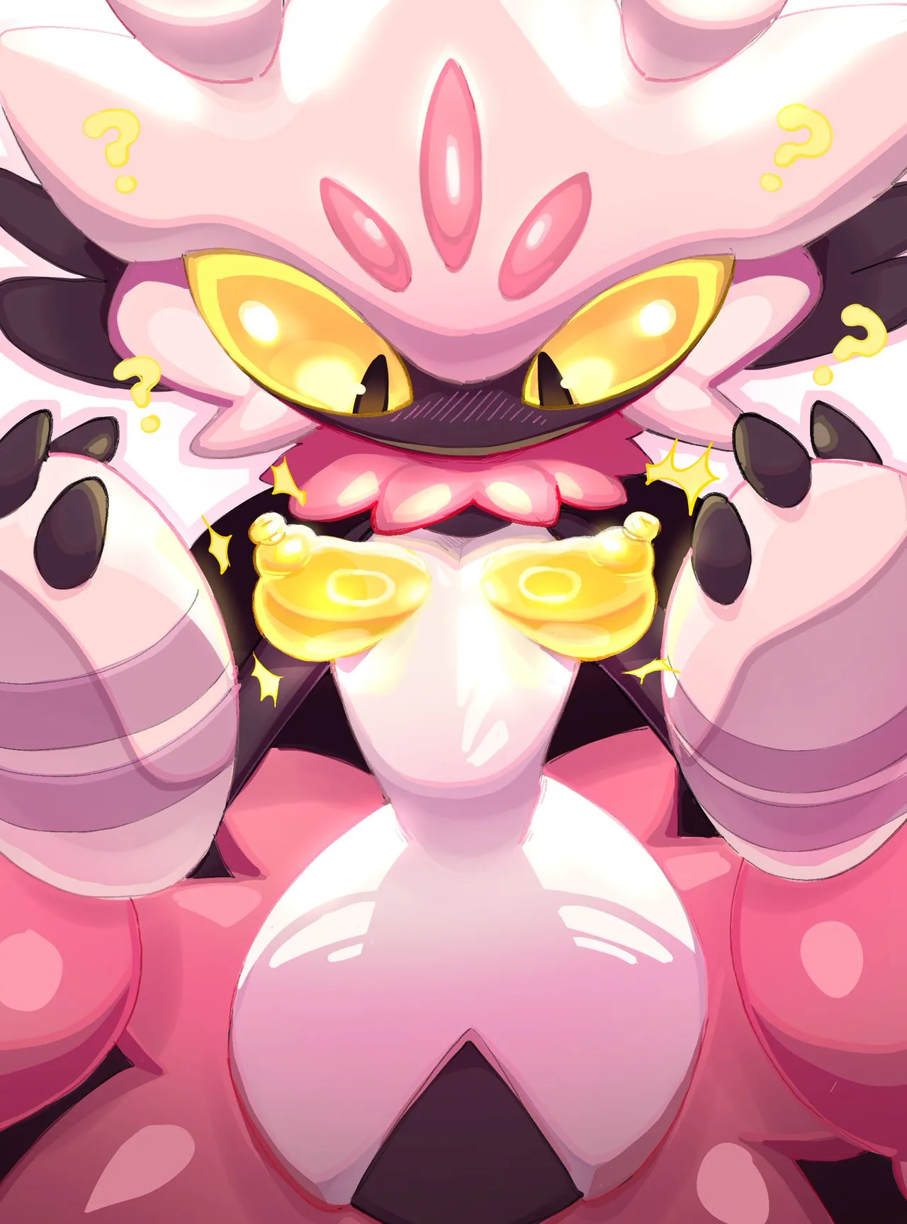 Goatboydraws compilation Page.440