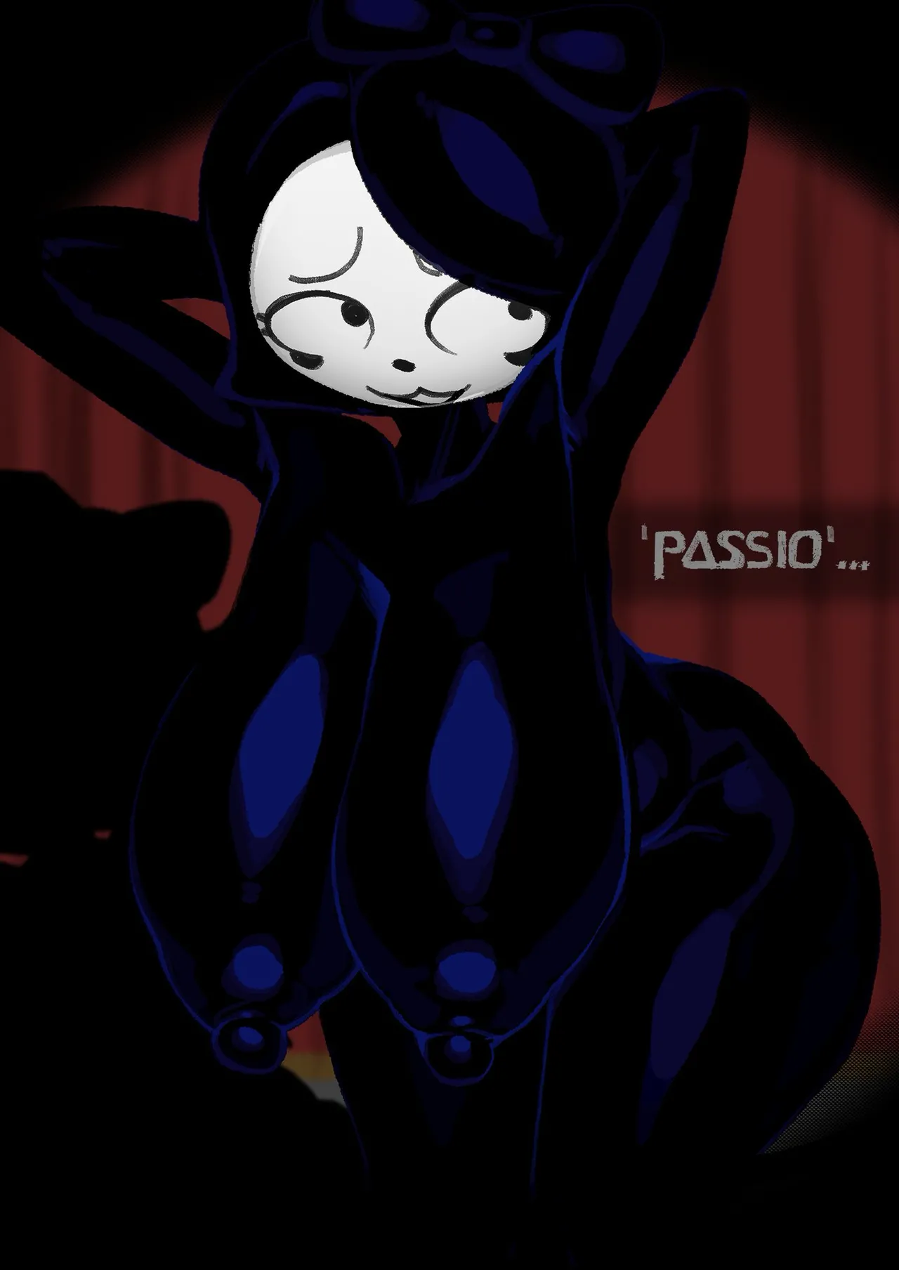 Goatboydraws compilation Page.455