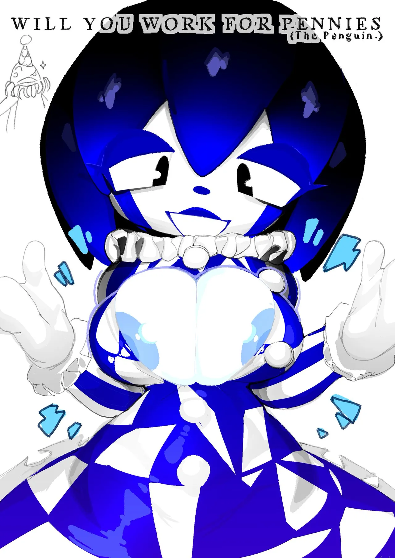 Goatboydraws compilation Page.456