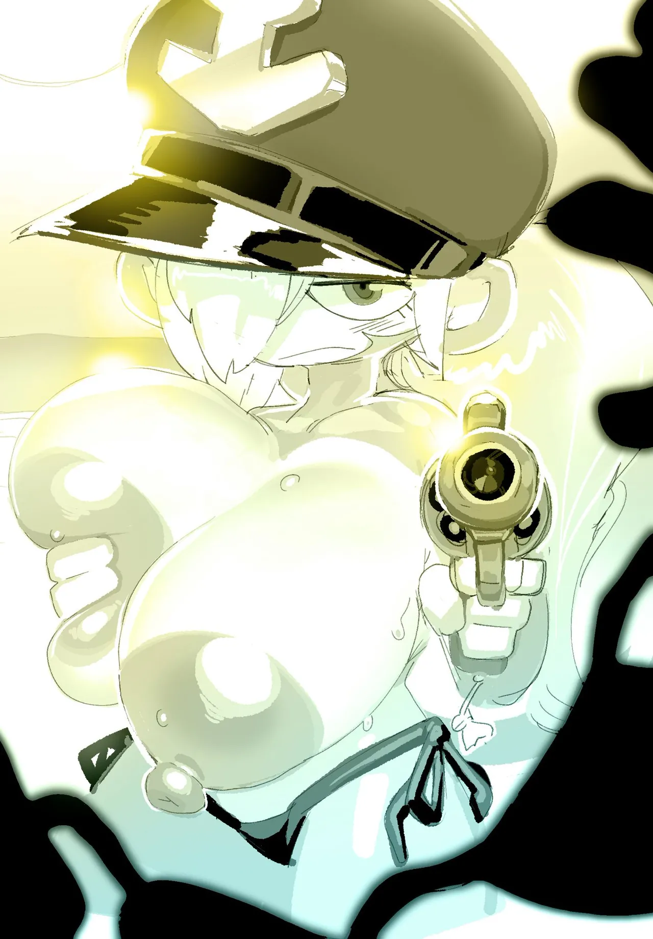 Goatboydraws compilation Page.464