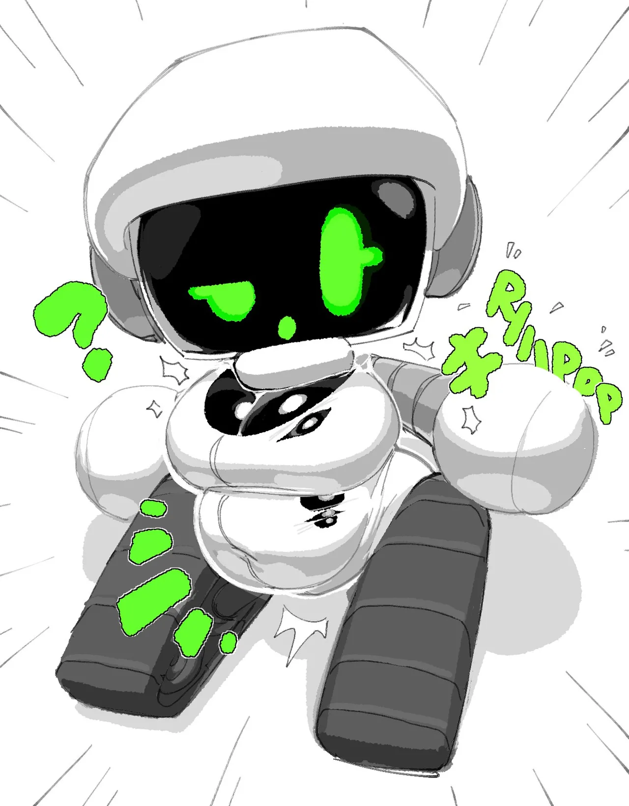 Goatboydraws compilation Page.470