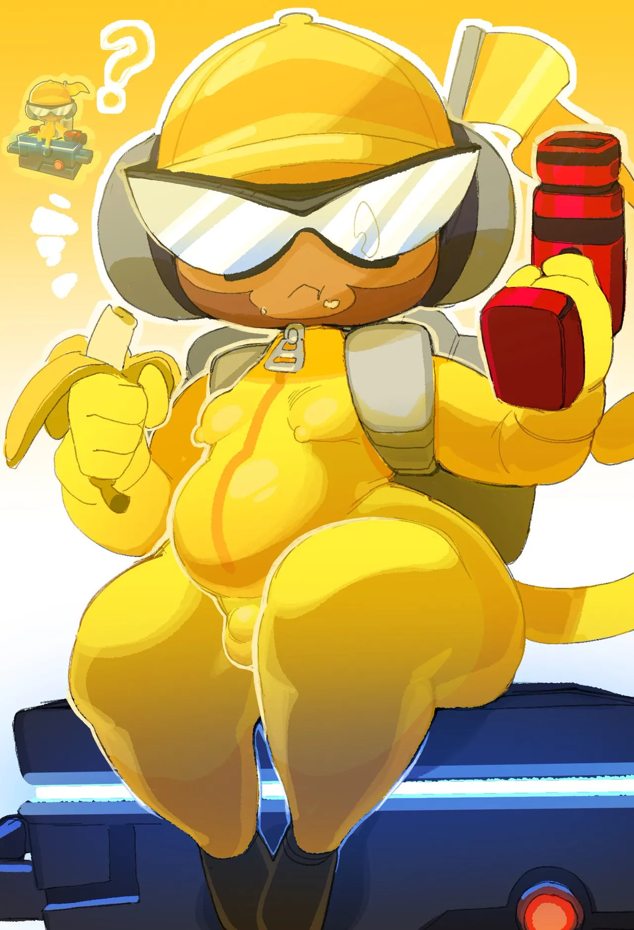 Goatboydraws compilation Page.474